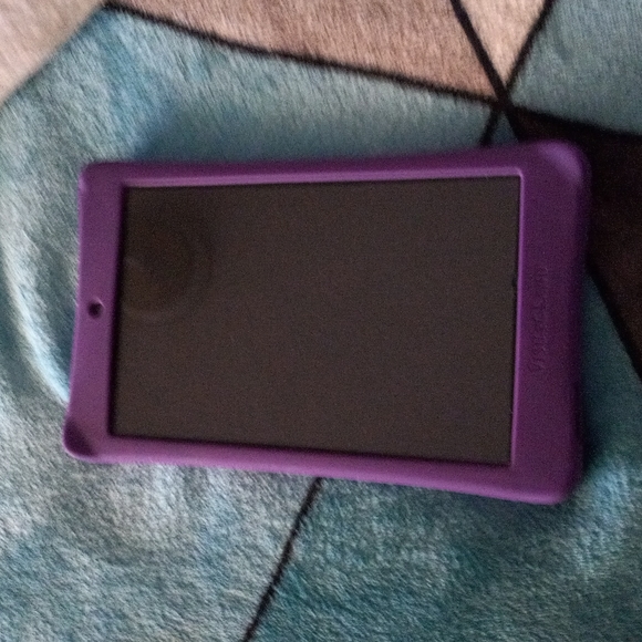 Vestige 8 inch tablet